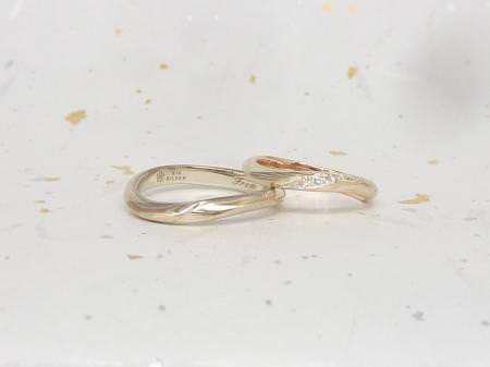 1302031　木目金の結婚指輪＿M002.JPG